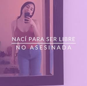 Meet your Posher, Paulina